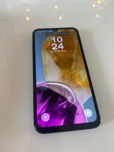 Samsung M15 
