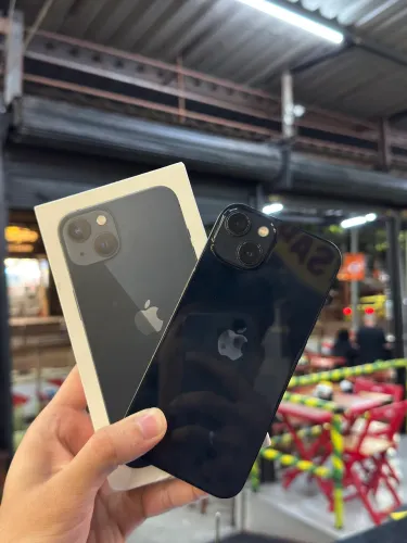 iPhone 13 128gb