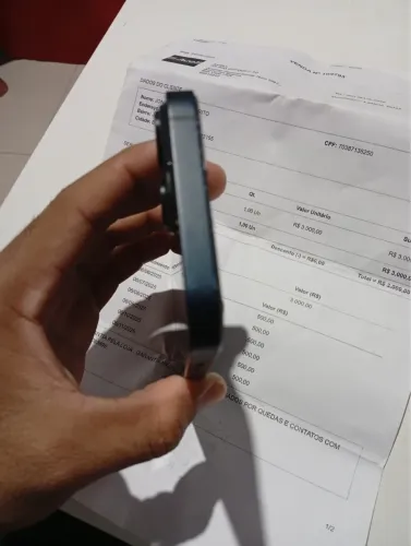 iPhone 14 