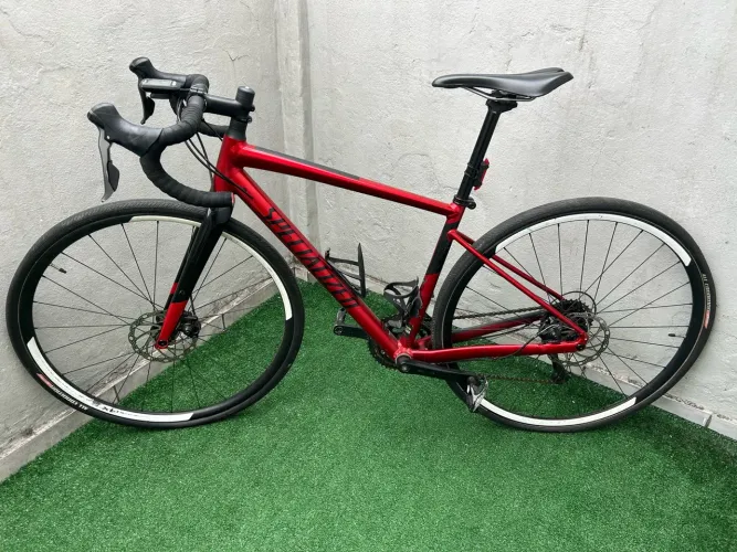 Specialized Diverge 52