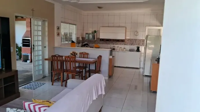 Casa com 3 dormitórios, 90 m² - venda por R$ 535.000,00 ou aluguel por R$ 3.012,00/mês - J