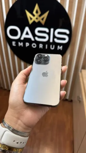 iPhone 13 Pro 128gb (Seminovo) Peça Única BH