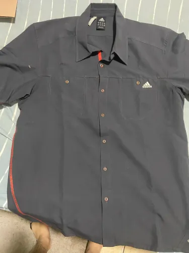 Camisão adidas gg