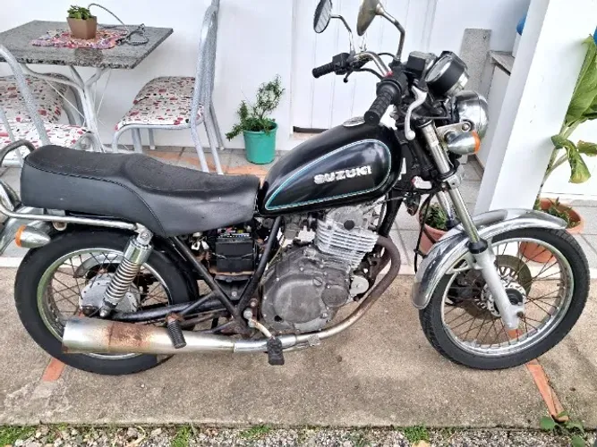 Vendo Intruder