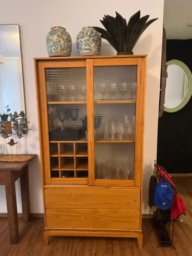Cristaleira