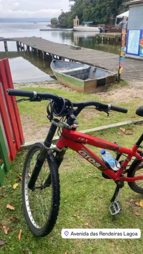 Bike Gios aro 26