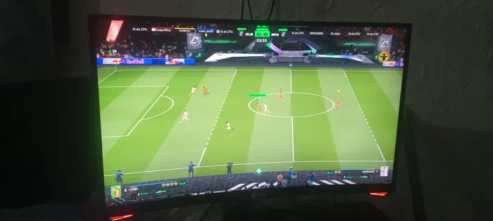 Monitor 180hz