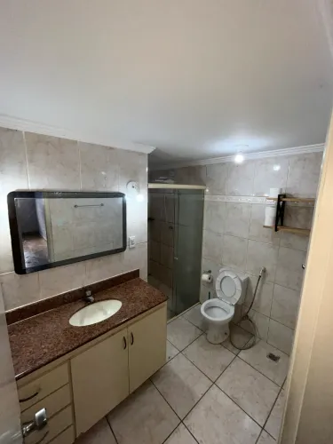 Alugo apartamento em Itapoã