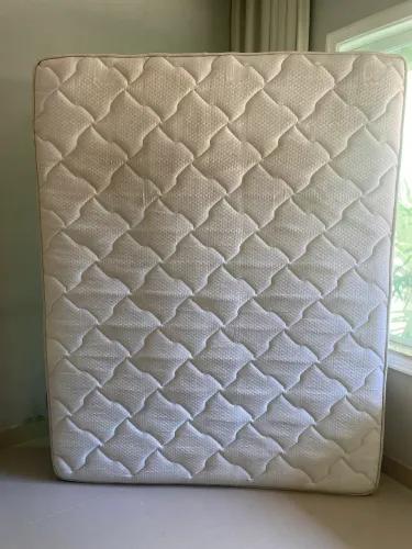 Colchão Biflex Queen