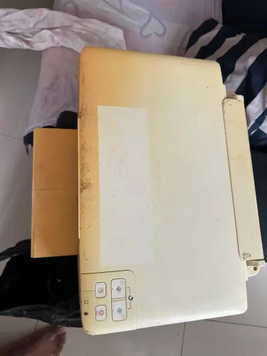 Impressora de cartucho epson