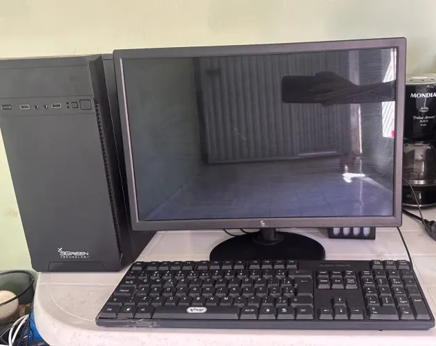 Computador