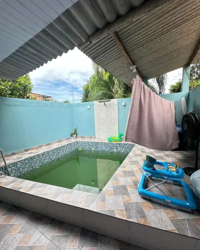 CASA A VENDA NO PARQUE VERDE prox. Ao lider {NA}