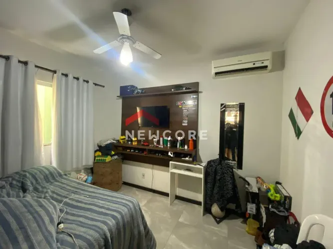 Casa em Rua Flores Reais - Jaqueline - Belo Horizonte/MG