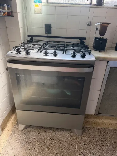 Fogão eletrolise perfect cook
