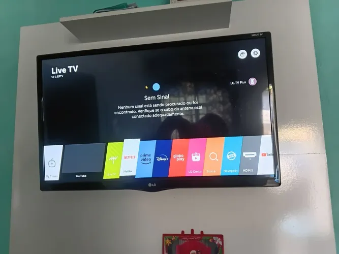 Tv Smart 28 polegadas