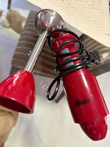 Mixer os ter
