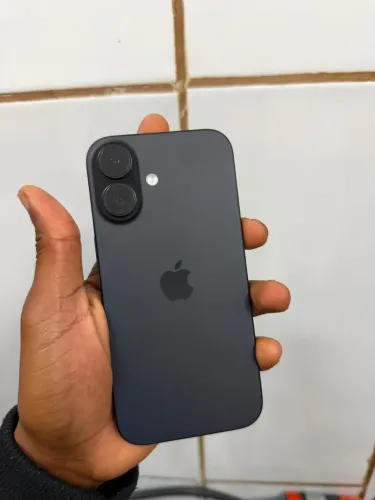 iPhone 16 128 Gb todo original novo garantia Apple 1 ano 