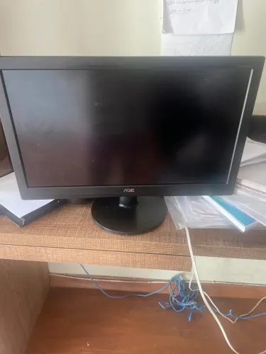 Monitor AOC