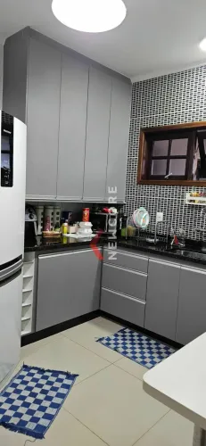 Casa em Rua Lourenço Capriolli - Jardim Olímpico - Bauru/SP
