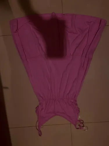 Vestido soltinho 
