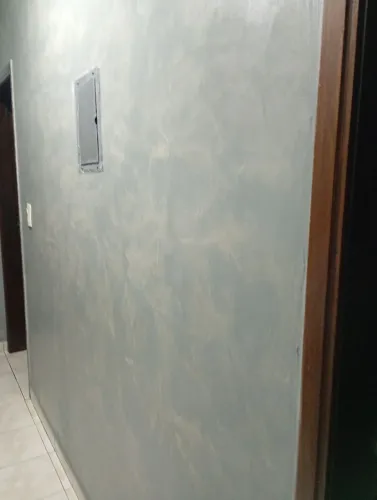 Efeitos decorativos e Pinturas fino acabamento 
