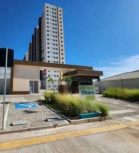 Apartamento à Venda na Região do Coxipó