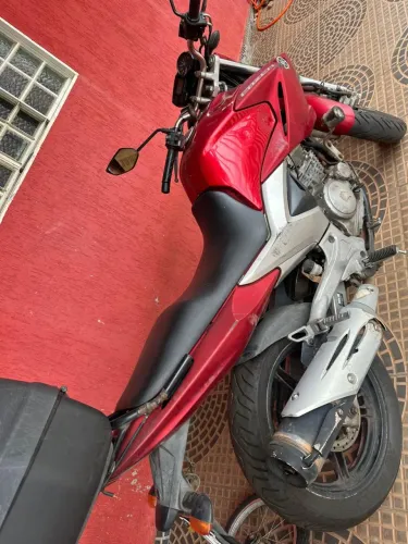 Vendo fazer 250