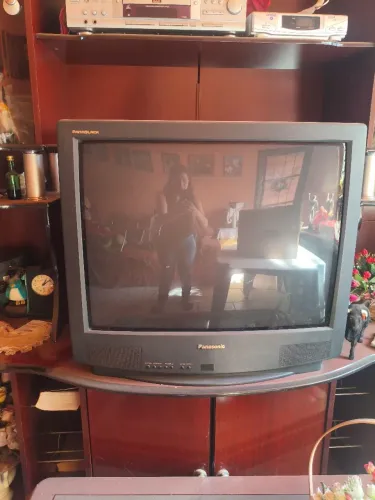 Tvs antigas 