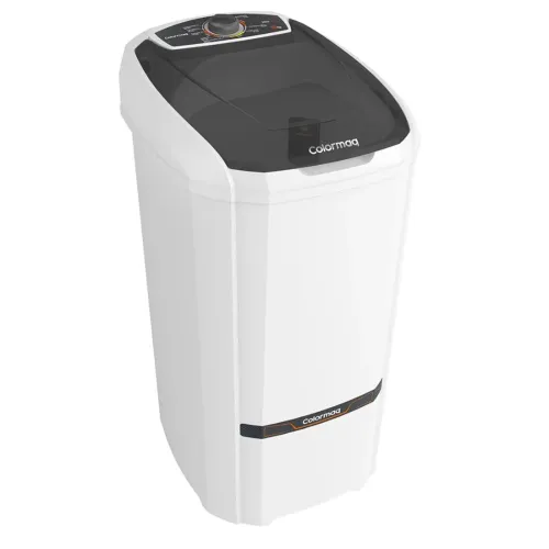 Tanquinho Semi Automático Colormaq 15kg