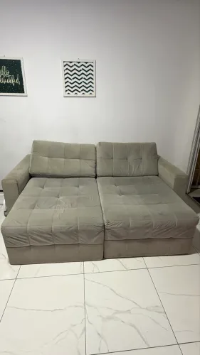 Vende-se sofá
