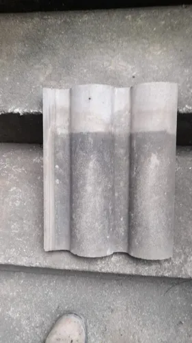 Telhas cimento marca tegula 