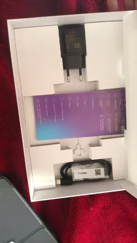 Vende-se Tablet positivo