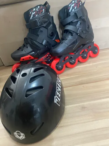 Patins