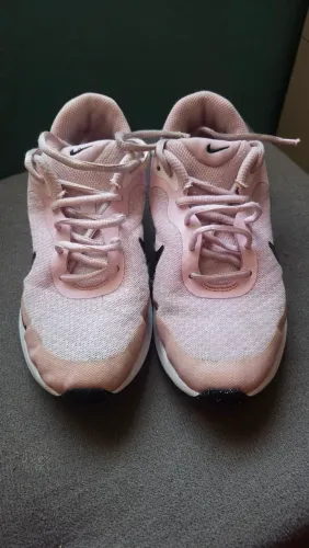 Tênis infantil nike