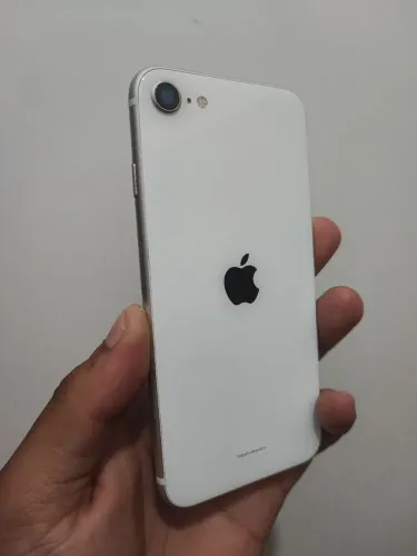 iPhone Se