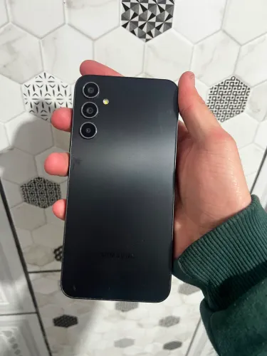 Celular A34 128 gigas