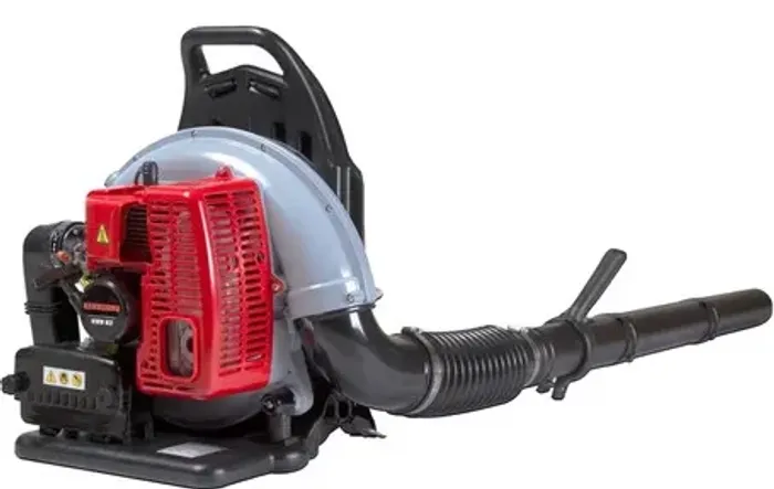 Soprador Costal Kawashima KWB63 Ideal para Sítios , Chácaras e Grandes Áreas