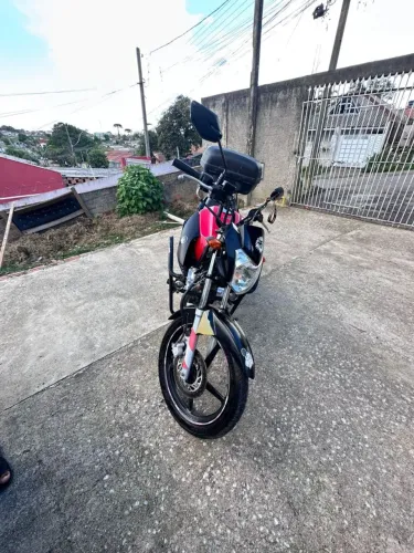 MOTO FACTOR 125CC 2021