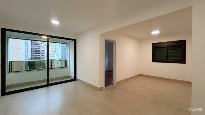 Apartamento com aproximadamente 74m² à venda 2 quartos, sendo 1 suíte, e 2 vagas Lourdes