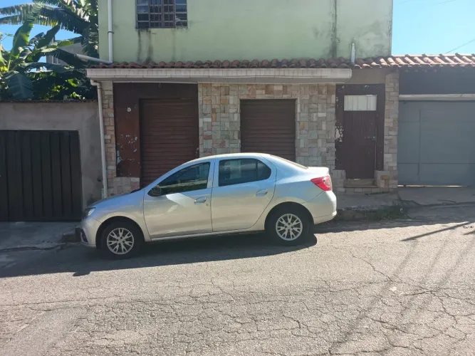 Loja para alugar no bairro Betim industrial