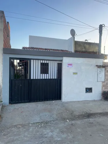 CASA A VENDA no BAIRRO JARDINS 