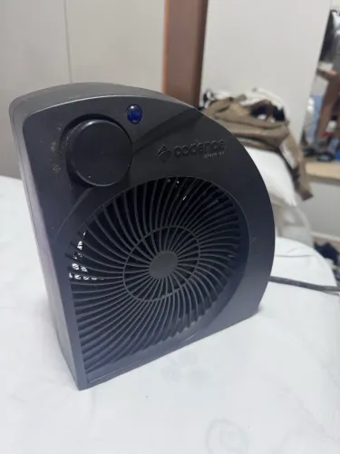 Aquecedor Cadence