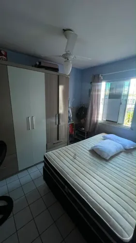 APARTAMENTO Á VENDA NO MONDUBIM
