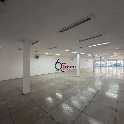 Barracão para alugar, 1500 m² por R$ 26.270,00/mês - Centro - Rio Claro/SP