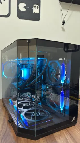 PC GAMER HIGH END DDR5