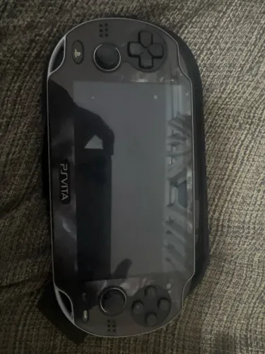 PSVITA -CALL of DUTY