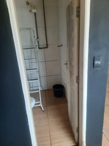 Aluga-se apartamento