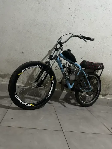 Motorizada