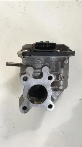 Válvula Egr Nissan Frontier 2013