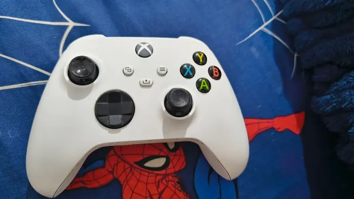 Controle Xbox